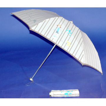 Fold Umbrella (J-2376)